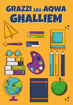 Picture of GRAZZI LILL-AQWA GHALLIEM KARTOLINA